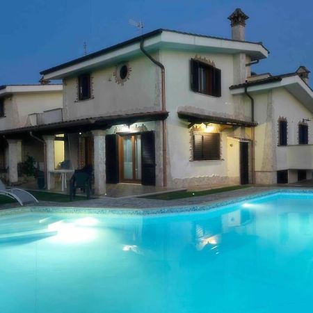 Luxury B&B Resort Anzio Exterior photo